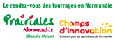 Logo Les Prairiales
